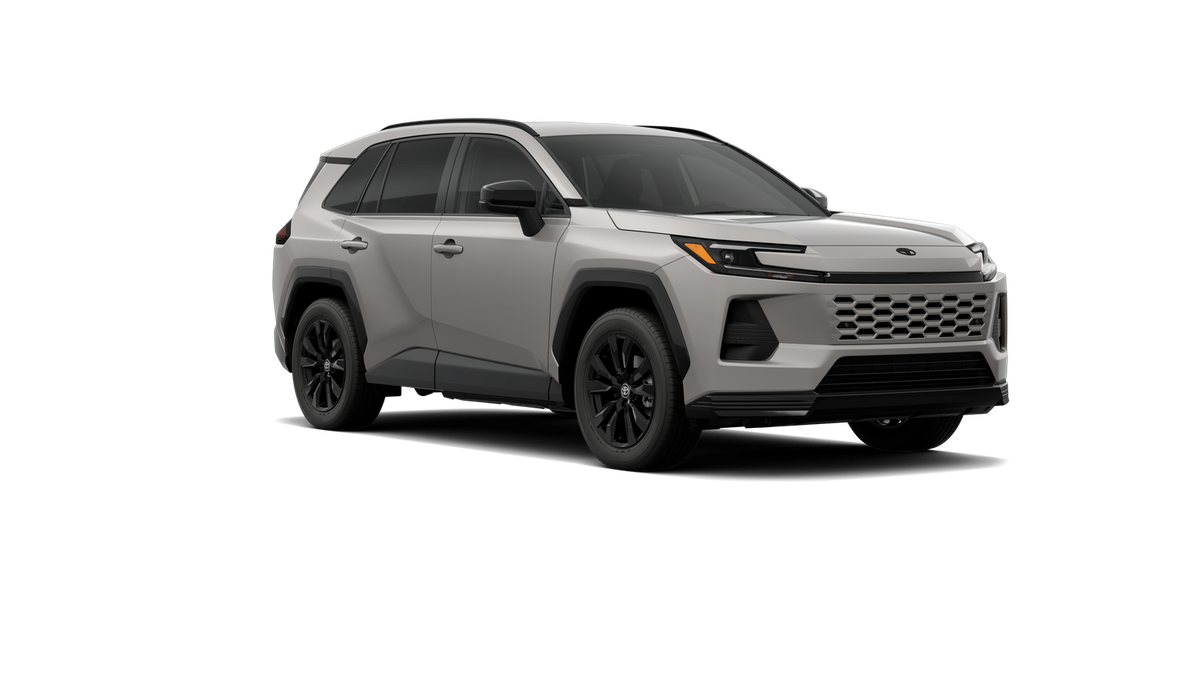 RAV4 SE 2.5L 4-Cyl. Engine All-Wheel Drive [14]