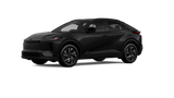New 2026 Toyota C-HR SUV