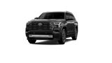 New 2026 Toyota Sequoia SUV