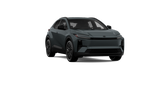New 2026 Toyota C-HR SUV