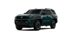 New 2026 Toyota 4Runner i-FORCE MAX SUV