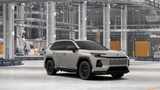 New 2026 Toyota RAV4 Plug-in Hybrid SUV