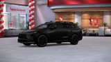 New 2027 Toyota bZ Woodland SUV