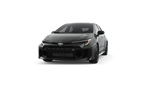New 2026 Toyota GR Corolla Sedan