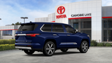 New 2026 Toyota Sequoia SUV