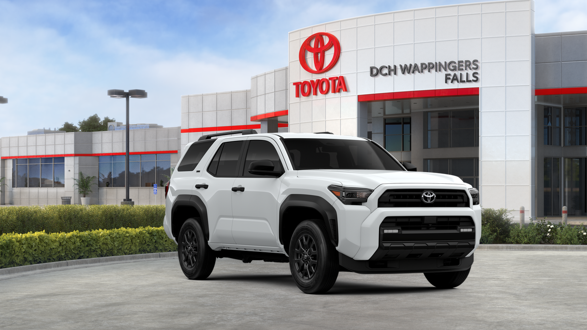 New 2026 Ice Cap Toyota  SR5 image 39