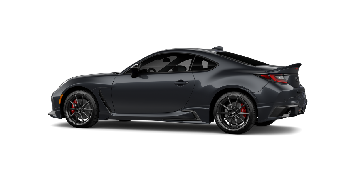 New 2027 Pavement Toyota  Premium AT image 7