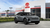 New 2026 Toyota C-HR SUV