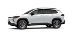 New 2026 Toyota Corolla Cross SUV