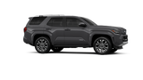 New 2026 Toyota 4Runner SUV