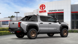 New 2026 Toyota Tacoma i-FORCE MAX Truck