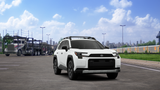 New 2026 Toyota RAV4 SUV
