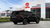 New 2026 Toyota 4Runner SUV