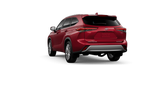 New 2026 Toyota Highlander Hybrid SUV
