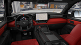 New 2026 Toyota Sequoia SUV