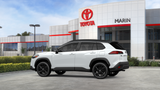 New 2026 Toyota Corolla Cross Hybrid SUV
