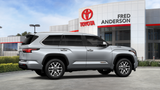 New 2026 Toyota Sequoia SUV