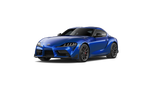 New 2026 Toyota GR Supra Coupe