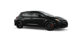 New 2026 Toyota GR Corolla Sedan