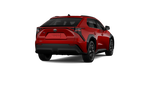 New 2027 Toyota bZ SUV