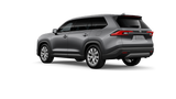 New 2026 Toyota Grand Highlander SUV
