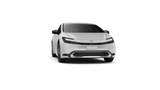 New 2027 Toyota Prius Sedan