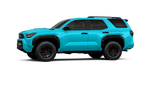 New 2026 Toyota 4Runner i-FORCE MAX SUV