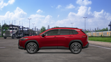 New 2026 Toyota Corolla Cross SUV