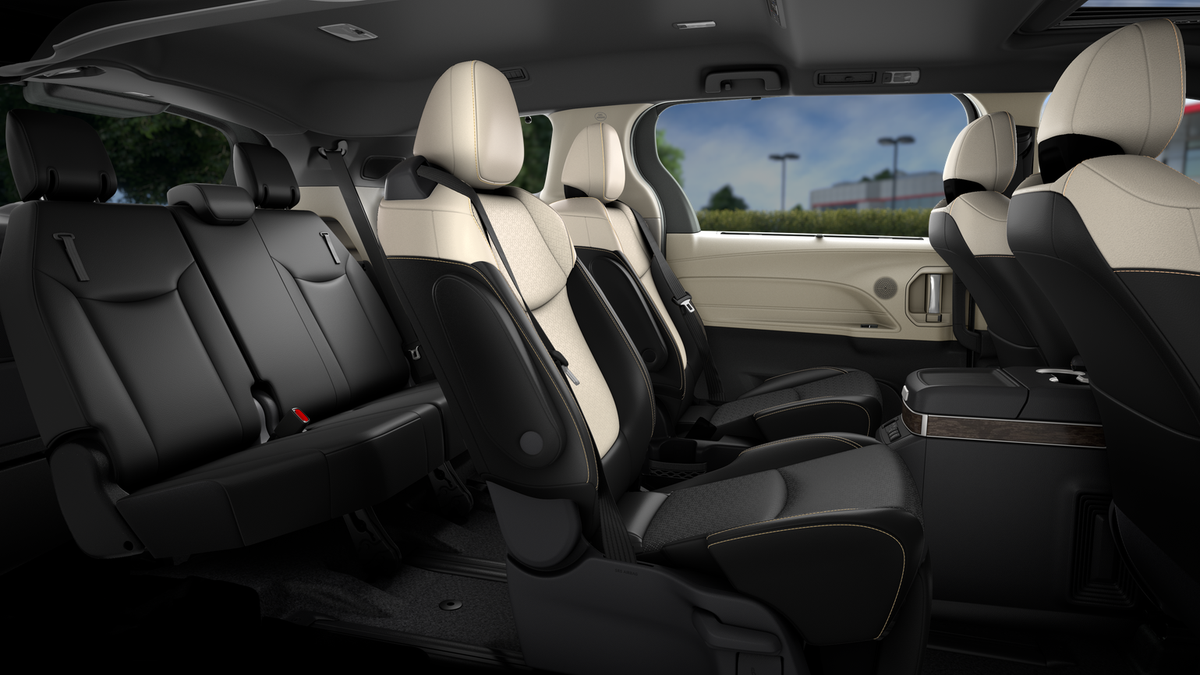 New 2026 Cypress Toyota  Platinum image 30