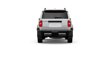 New 2027 Toyota Land Cruiser SUV