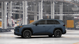 New 2026 Toyota RAV4 SUV
