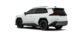 New 2026 Toyota RAV4 SUV
