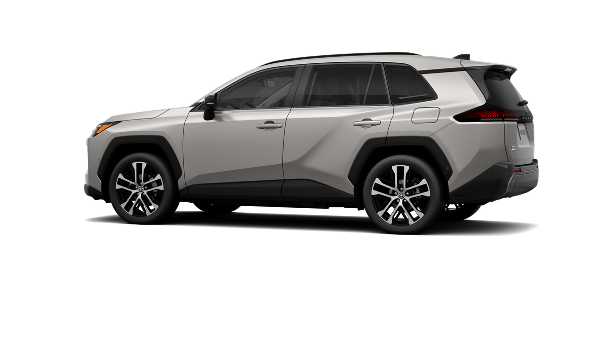 New 2026 Meteor Shower Toyota  Limited image 7
