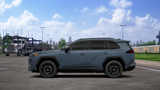 New 2026 Toyota RAV4 Plug-in Hybrid SUV