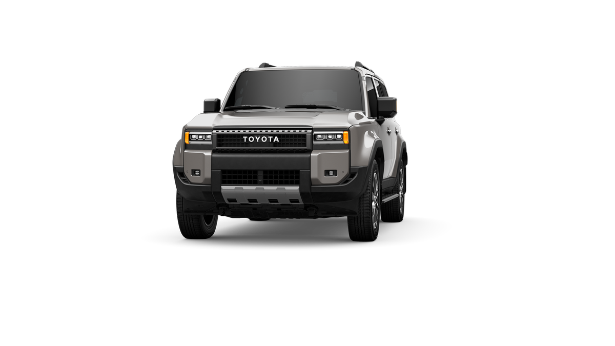 New 2027 Meteor Shower Toyota  image 21