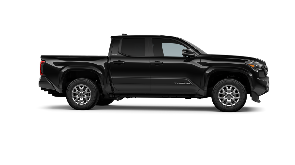 2025 Toyota Tacoma SR5 Double Cab photo 29