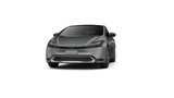 New 2027 Toyota Prius Plug-in Hybrid Sedan