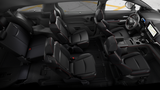 New 2026 Toyota Sienna Van