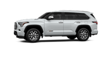 New 2026 Toyota Sequoia SUV