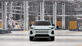 New 2026 Toyota RAV4 SUV