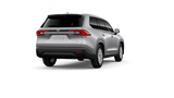 New 2026 Toyota Grand Highlander SUV