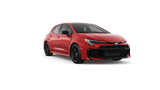 New 2026 Toyota GR Corolla Sedan
