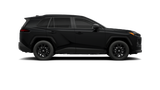 New 2026 Toyota RAV4 SUV