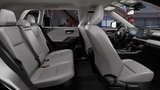 New 2026 Toyota RAV4 SUV