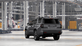 New 2026 Toyota 4Runner SUV