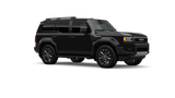 New 2027 Toyota Land Cruiser SUV
