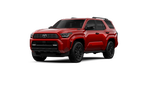 New 2026 Toyota 4Runner i-FORCE MAX SUV