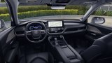 New 2026 Toyota Grand Highlander Hybrid SUV