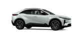 New 2026 Toyota C-HR SUV