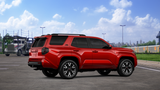 New 2026 Toyota 4Runner SUV